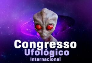 congresso ufologico caso et de varginha