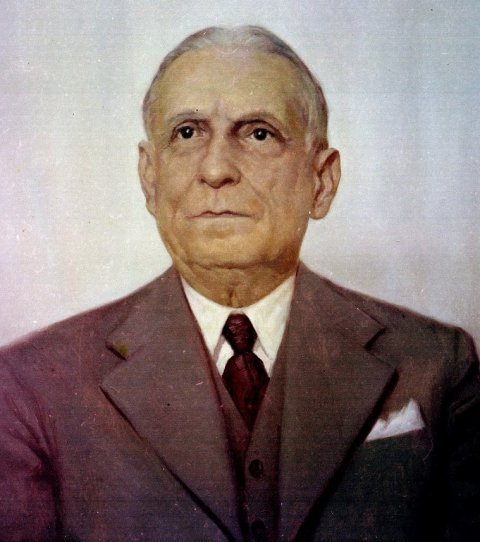 O Professor Henrique José de Souza (1883–1963) foi um dos maiores expoentes do misticismo e do esoterismo no Brasil, responsável por fundar o movimento filosófico-espiritual que hoje conhecemos como Eubiose.