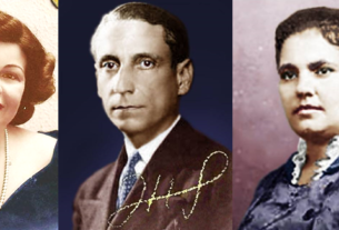 Henrique José de Souza foi um eubiota, estudioso do ocultismo, fundador da Sociedade Brasileira de Eubiose e reconhecido como patrono de diversas lojas maçônicas