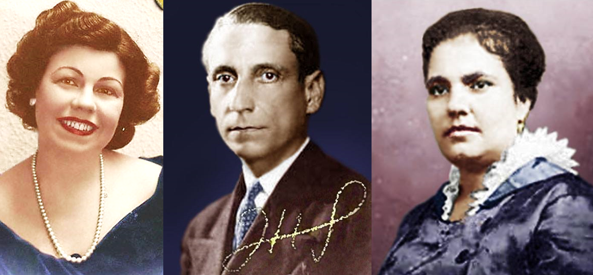 Henrique José de Souza foi um eubiota, estudioso do ocultismo, fundador da Sociedade Brasileira de Eubiose e reconhecido como patrono de diversas lojas maçônicas