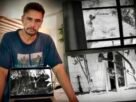O ator James Franco divulga videos de extraterrestres. Seriam reais?