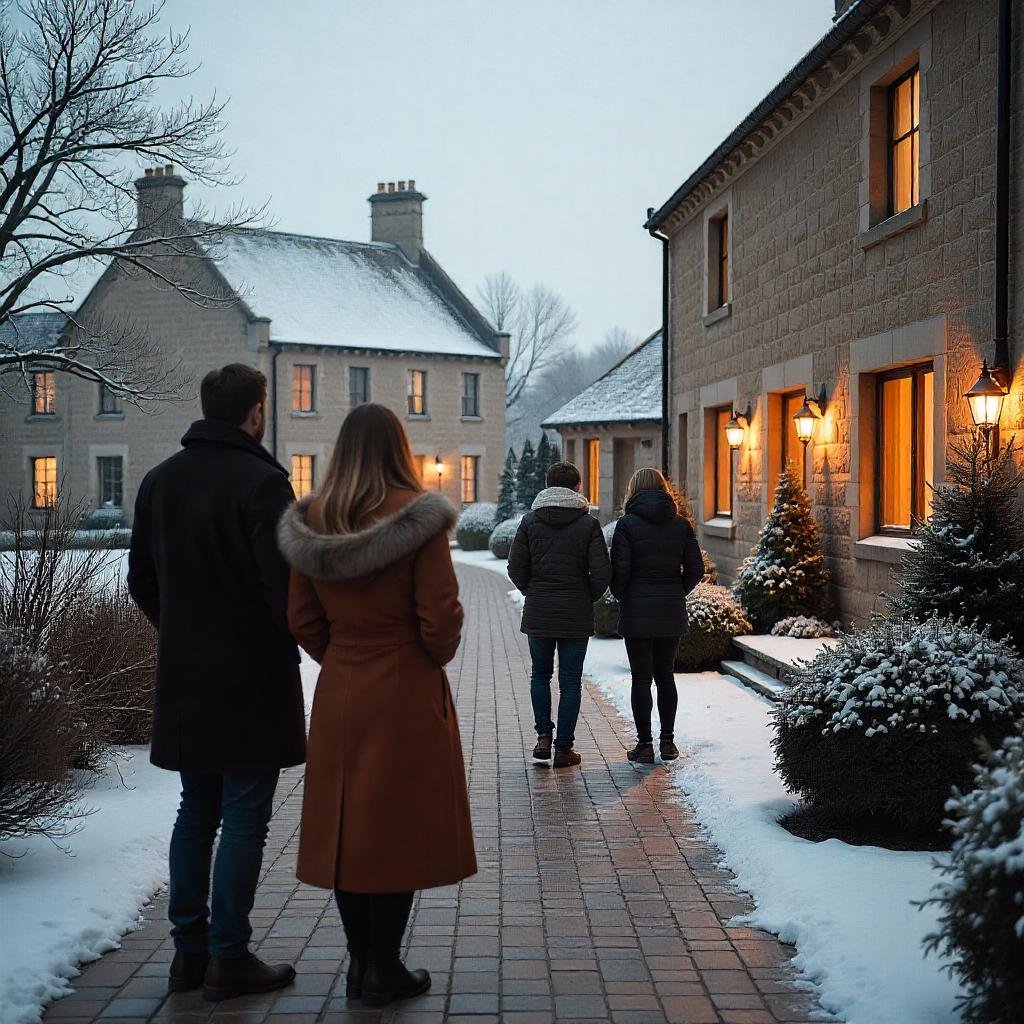 Montrose Manor