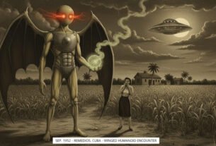 humanoide alado cuba 1
