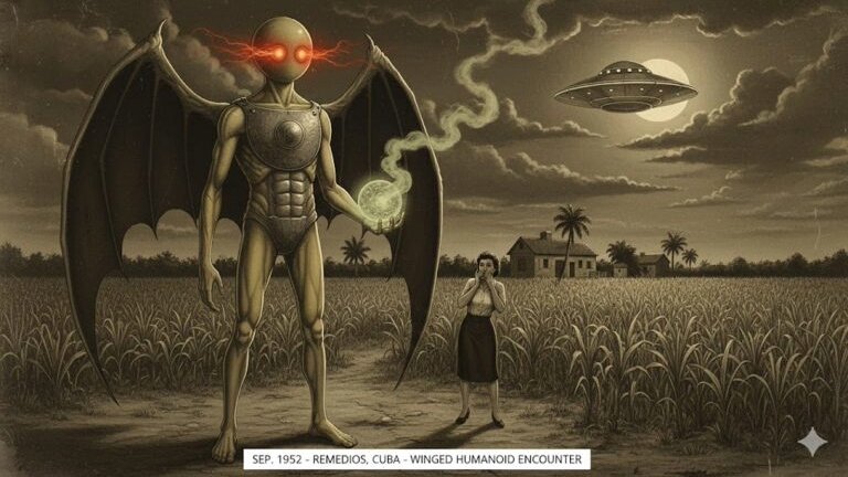 humanoide alado cuba 1