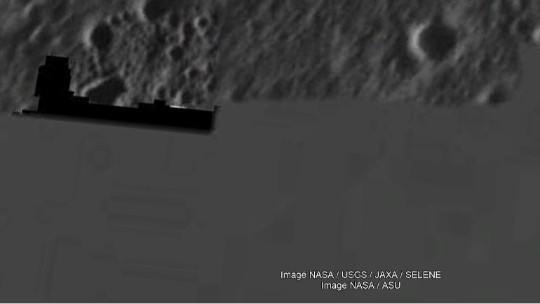 lua google earth 1