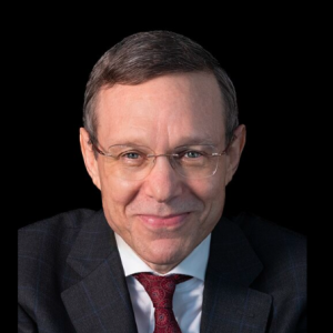 Avi Loeb 1