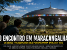 caso MARACANGALHA