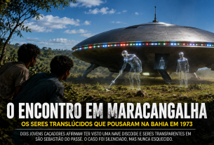 caso MARACANGALHA