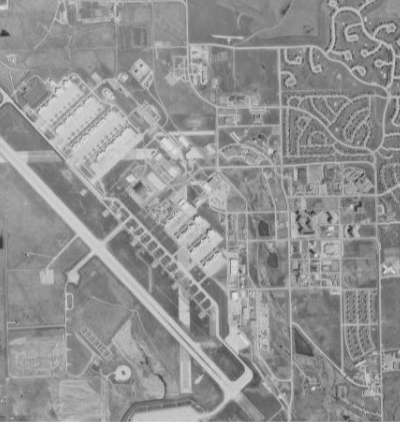 BASE AEREA DE ELLSWORTH 1