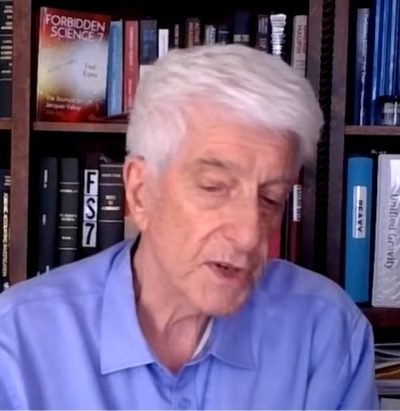 JACQUES VALLÉE E OS SERES NÃO HUMANOS: VARGINHA, UM LABORATÓRIO SUBTERRÂNEO E UM ENCONTRO QUE O PESQUISADOR DIZ TER VIVIDO