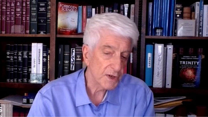 JACQUES VALLÉE E OS SERES NÃO HUMANOS: VARGINHA, UM LABORATÓRIO SUBTERRÂNEO E UM ENCONTRO QUE O PESQUISADOR DIZ TER VIVIDO